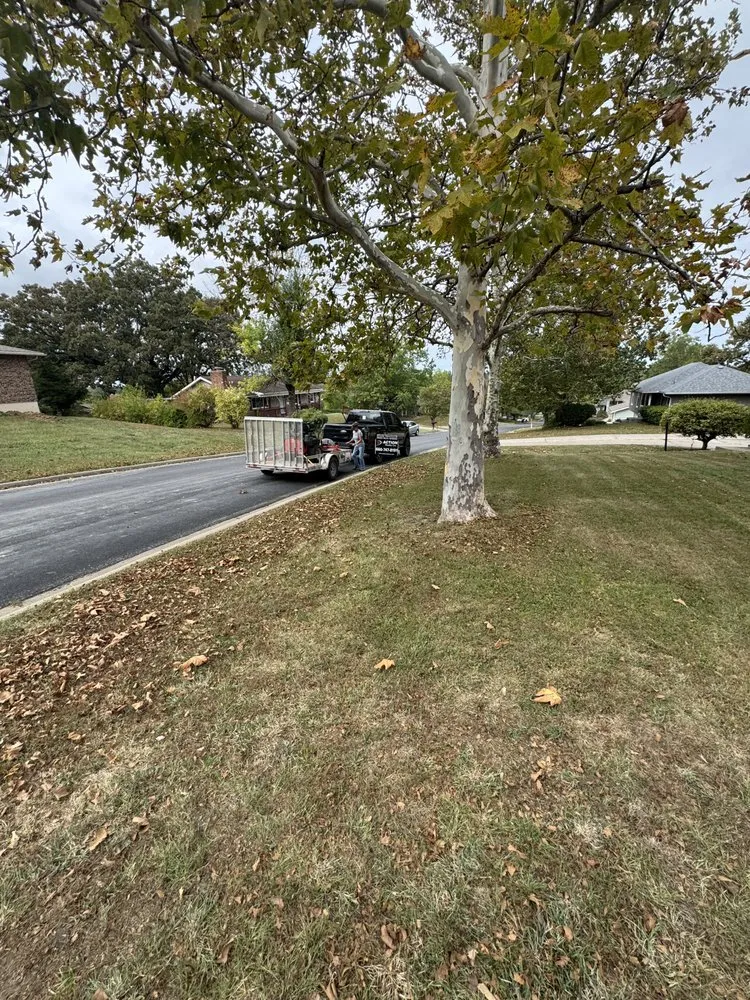 Affordable residential landscaping with custom design across Warrensburg, MO - A&T Precision Lawn Care