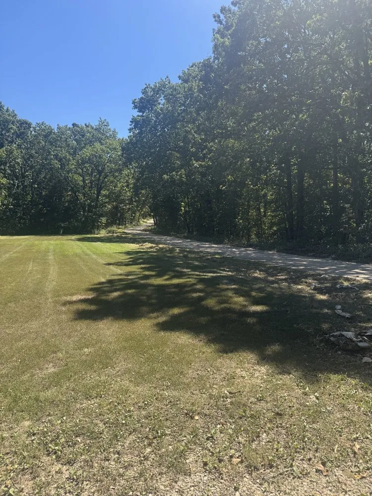 Top-rated landscape design in Warrensburg, MO - A&T Precision Lawn Care