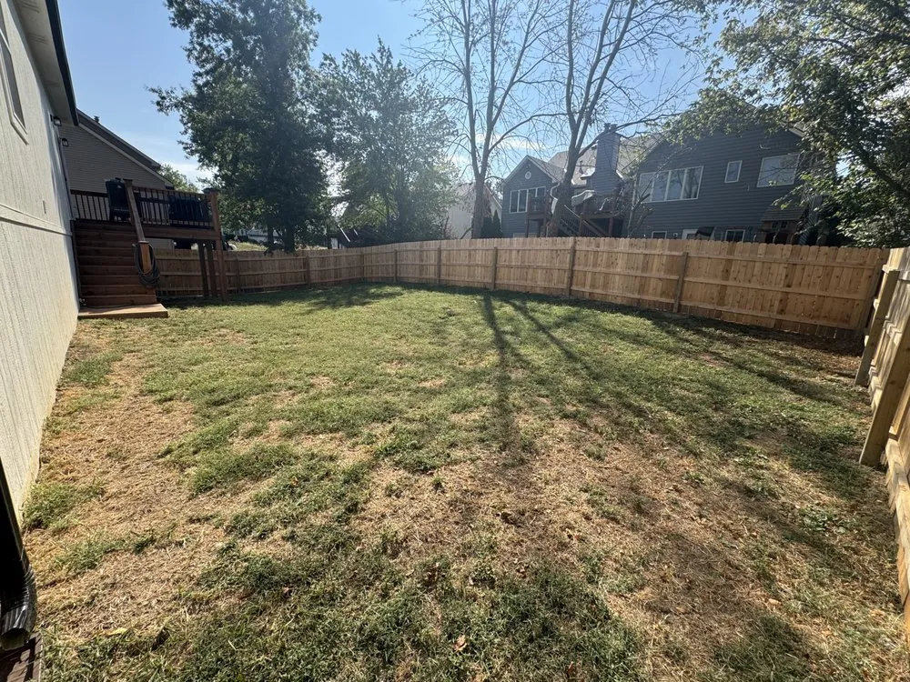 Custom lawn mowing service in Warrensburg, MO - A&T Precision Lawn Care