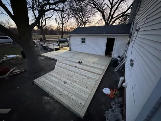 A&T Property maintenance