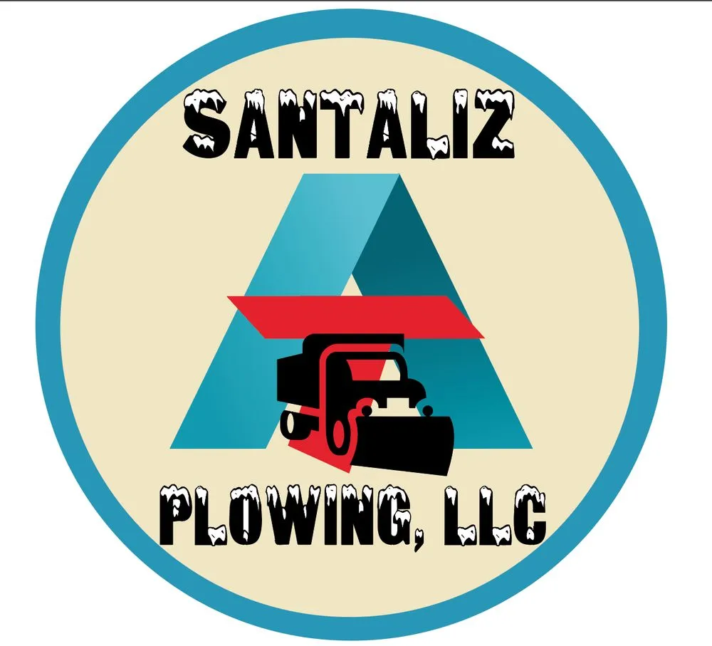 Local landscape design experts serving Norwich, CT - AT SANTALIZ PLOWING