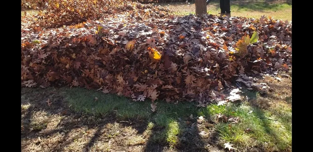 Local outdoor landscaping in Norwich, CT - AT SANTALIZ PLOWING