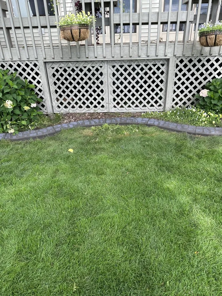 Custom landscape design for year-round maintenance across Madison, WI - A&T Scapes