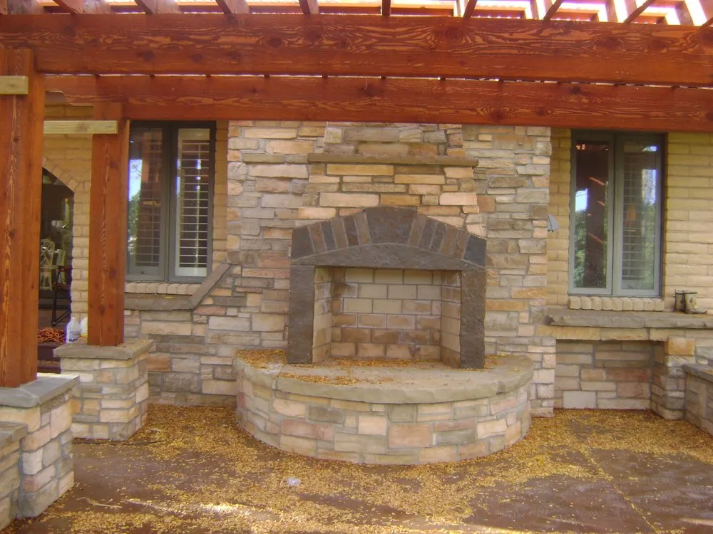 Reliable landscape design experts serving Denver, CO - A.T. Sipes