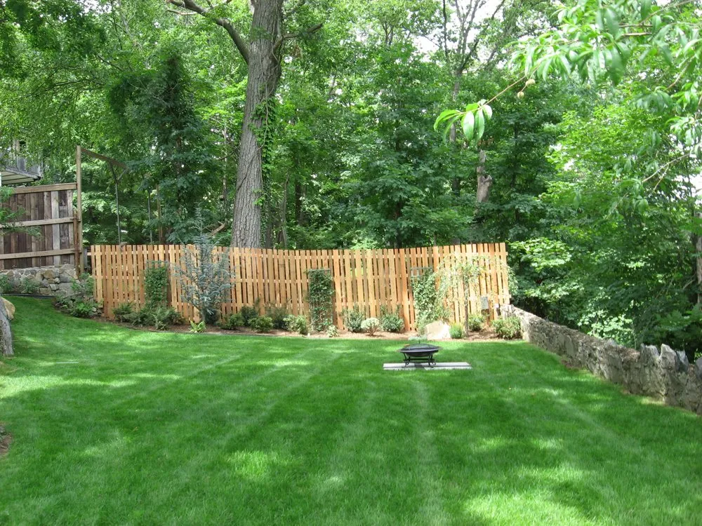 Expert lawn mowing service experts serving Denver, CO - A.T. Sipes