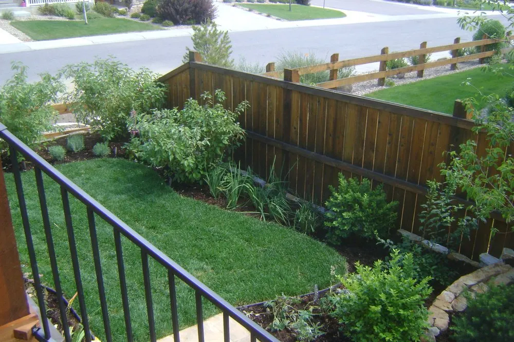 Local landscape design experts serving Denver, CO - A.T. Sipes