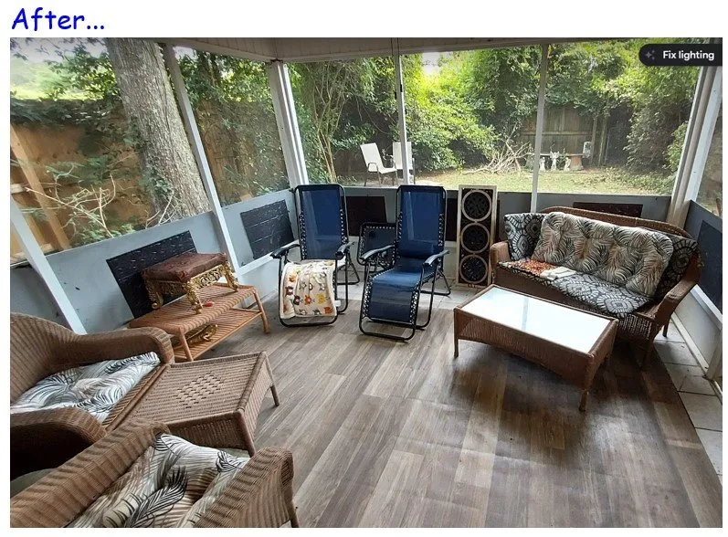 Trusted outdoor landscaping in Cantonment, FL - At The Cornerstone