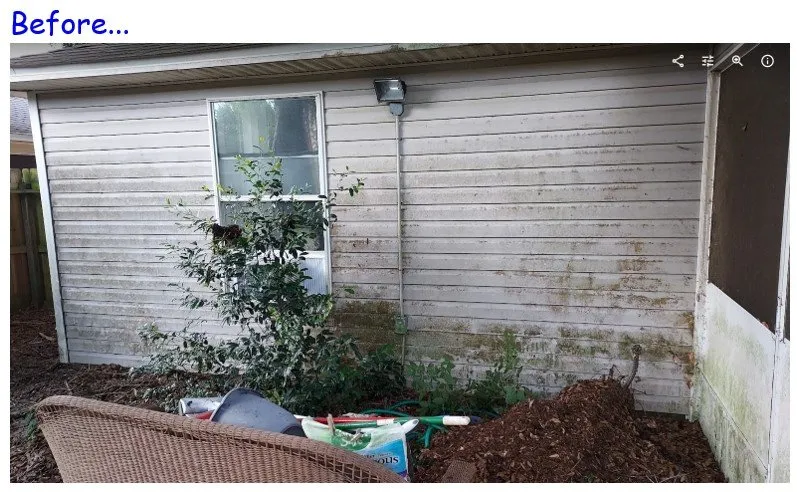 Trusted lawn care service for beautiful yards in Cantonment, FL by At The Cornerstone