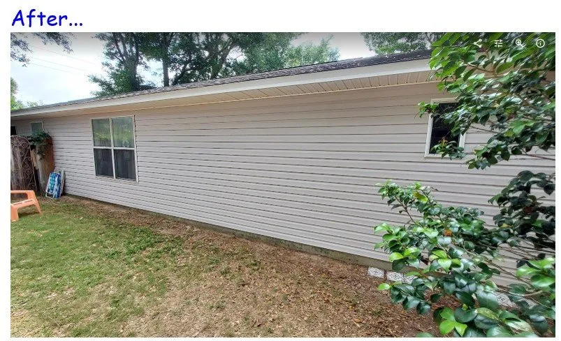 Top-rated landscape design near you in Cantonment, FL by At The Cornerstone