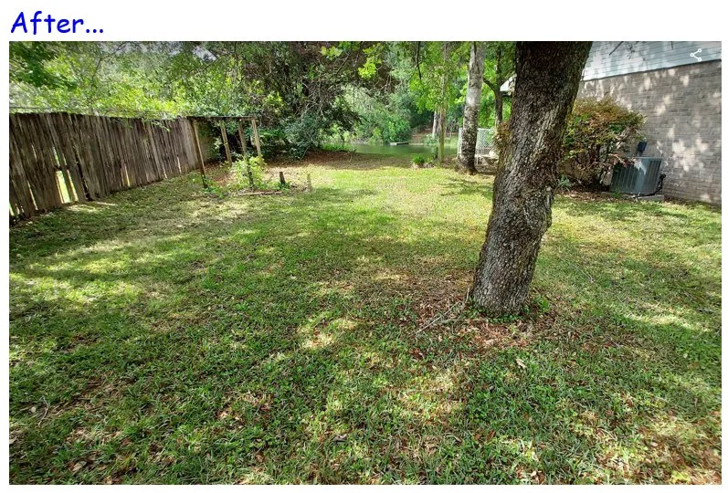 Reliable landscaping services for beautiful yards across Cantonment, FL - At The Cornerstone