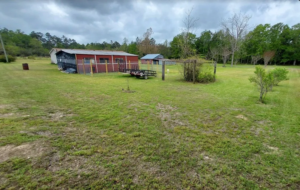 Local landscape installation experts serving Cantonment, FL - At The Cornerstone