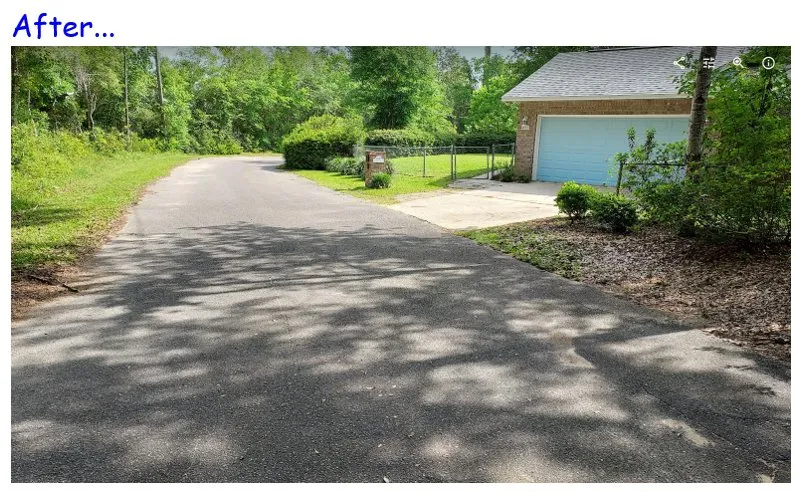 Reliable residential landscaping with custom design across Cantonment, FL - At The Cornerstone