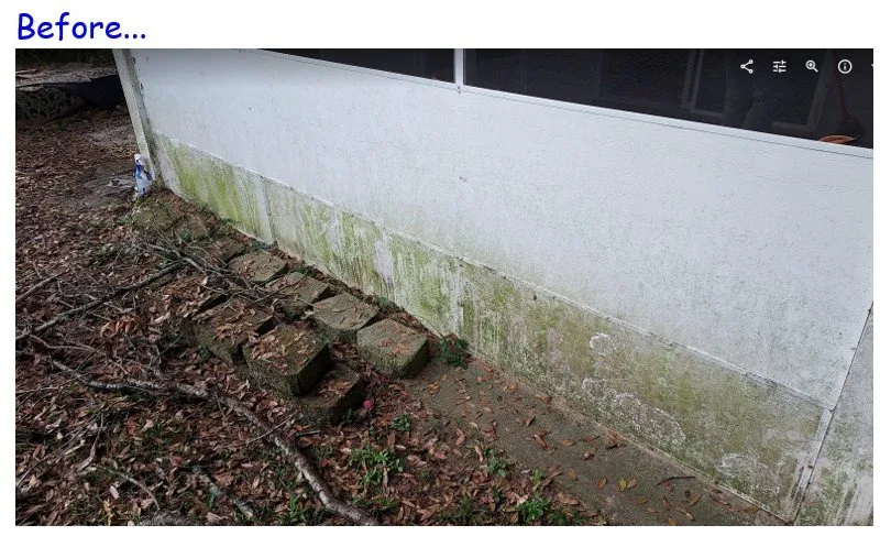 Top-rated landscape installation for year-round maintenance in Cantonment, FL by At The Cornerstone