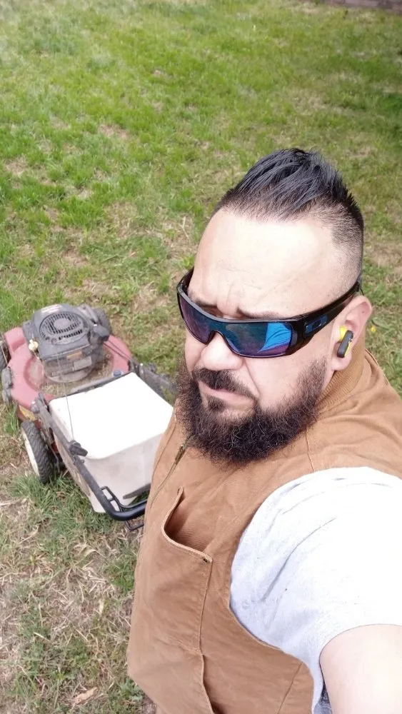 Reliable garden landscaping for homes across Sacramento, CA - At The Handyman