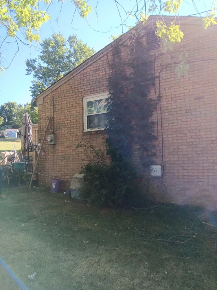 Trusted residential landscaping near you in Eighty Four, PA by At Your Door Chores