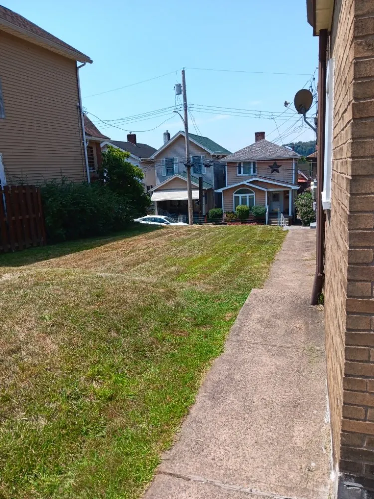 Trusted outdoor landscaping for beautiful yards across Eighty Four, PA - At Your Door Chores