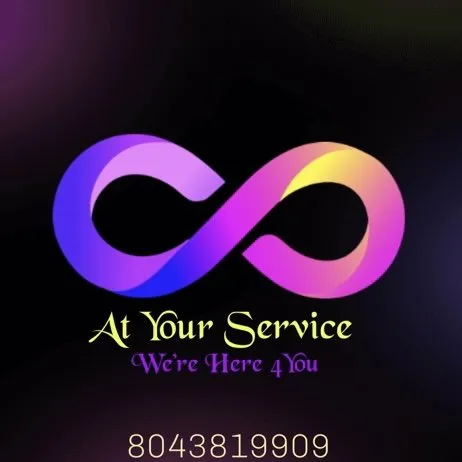 Professional residential landscaping for beautiful yards in Colonial Heights, VA by At Your Service