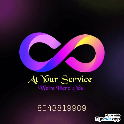 Reliable yard maintenance in Colonial Heights, VA - At Your Service