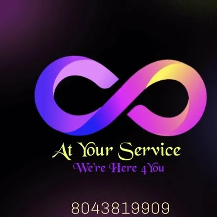 Top-rated lawn mowing service near you in Colonial Heights, VA by At Your Service