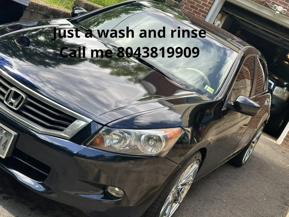 Local landscape design for residential properties in Colonial Heights, VA by At Your Service