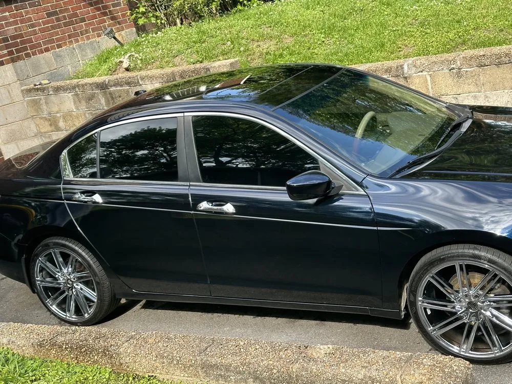 Professional yard cleanup service experts serving Colonial Heights, VA - At Your Service