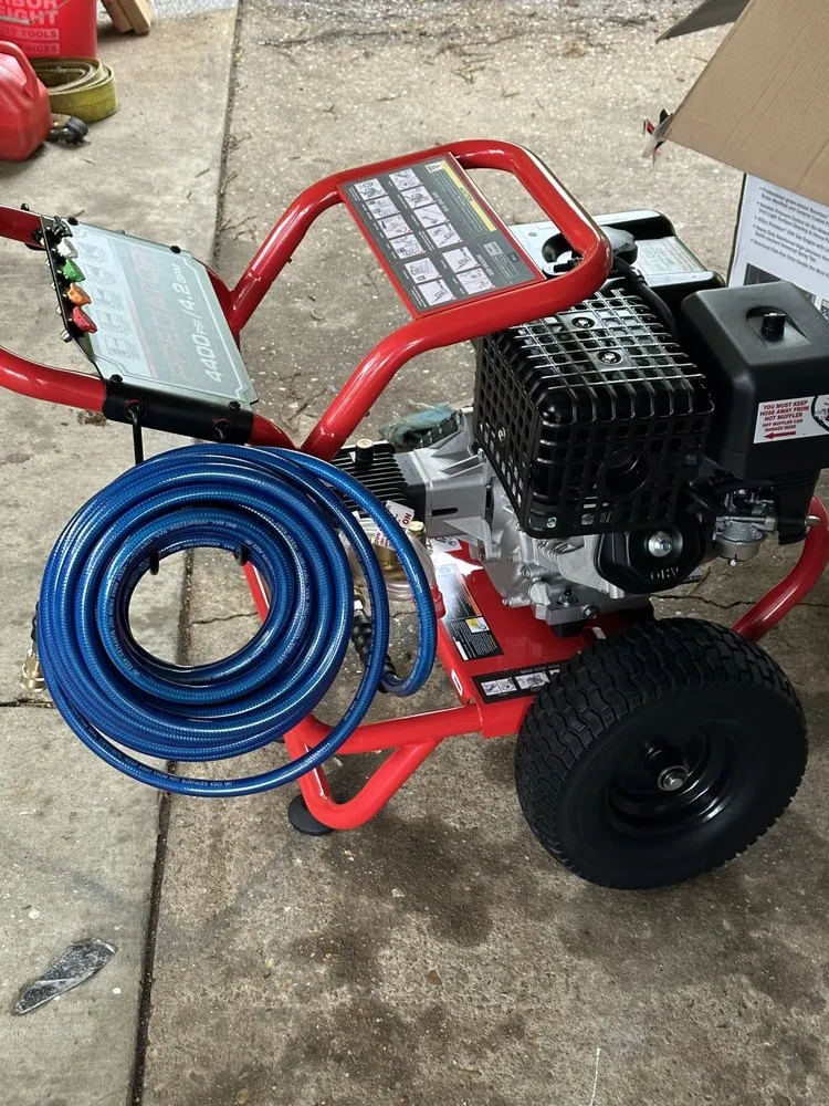 Professional residential landscaping for homes across Colonial Heights, VA - At Your Service