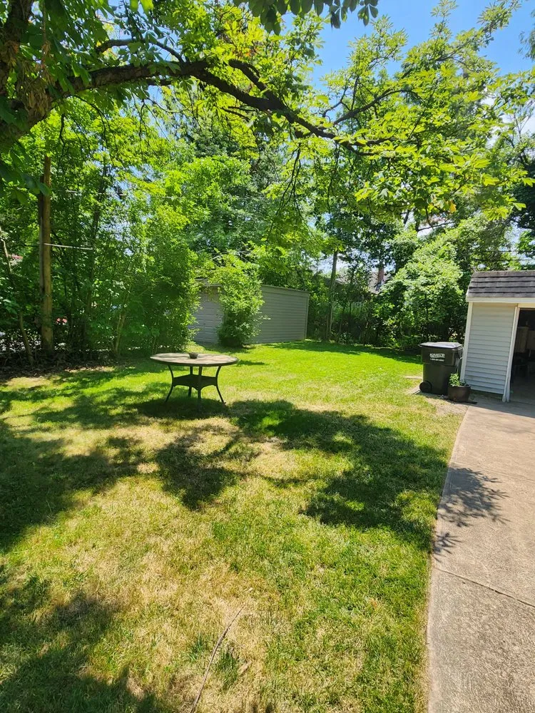 Top-rated landscape installation in Cleveland, OH - At Your Service Landscaping