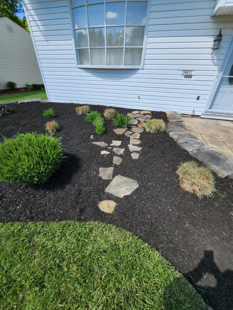 Affordable lawn mowing service in Cleveland, OH - At Your Service Landscaping