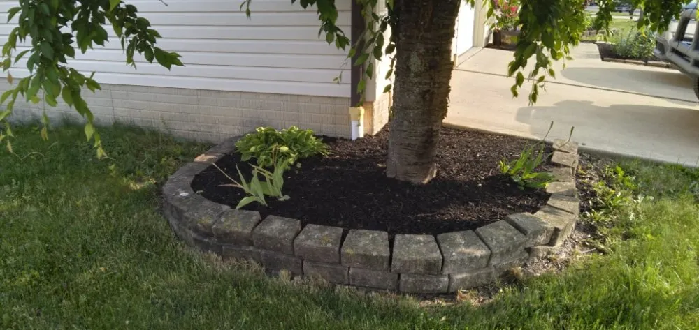 Reliable outdoor landscaping experts serving Mt Victory, OH - At Your Service Landscaping