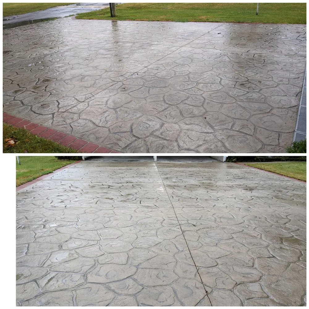 Affordable lawn care service for beautiful yards across Mt Victory, OH - At Your Service Landscaping