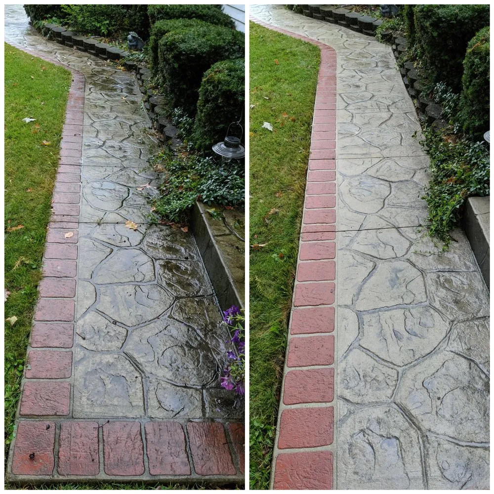 Trusted yard cleanup service for homes across Mt Victory, OH - At Your Service Landscaping