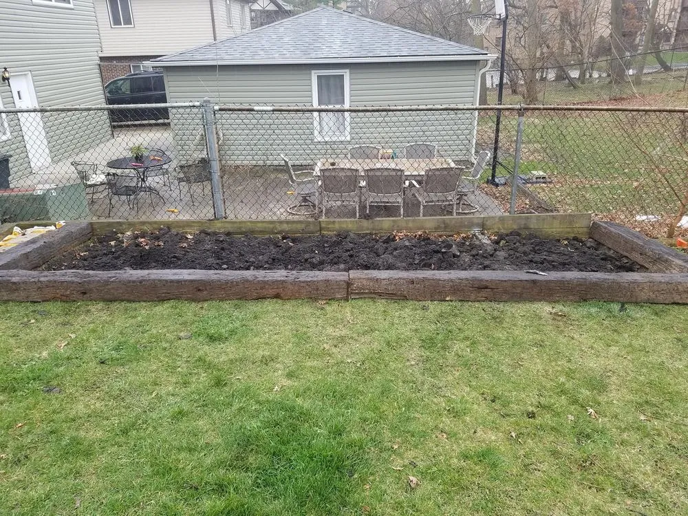 Affordable landscape installation with custom design across Oak Forest, IL - At Your Service Landscaping