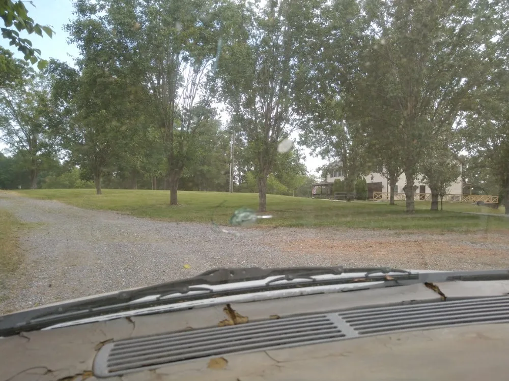 Top-rated yard maintenance in Benton, KY - At Your Service Tree and Lawn Care