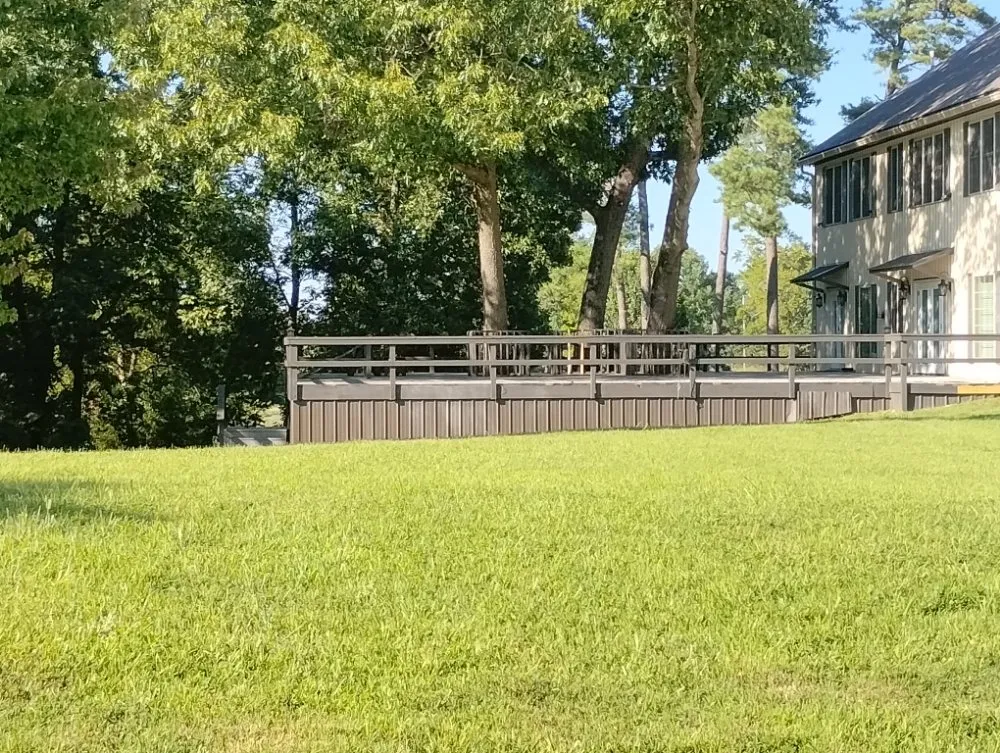 Reliable yard maintenance near you across Benton, KY - At Your Service Tree and Lawn Care