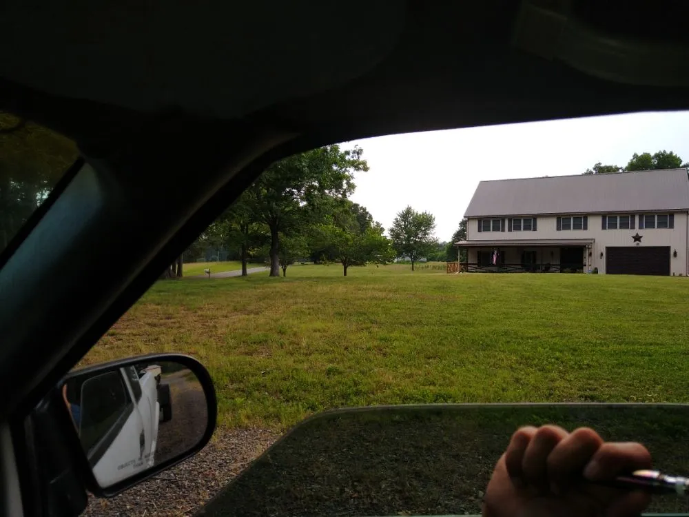 Top-rated yard cleanup service for year-round maintenance across Benton, KY - At Your Service Tree and Lawn Care