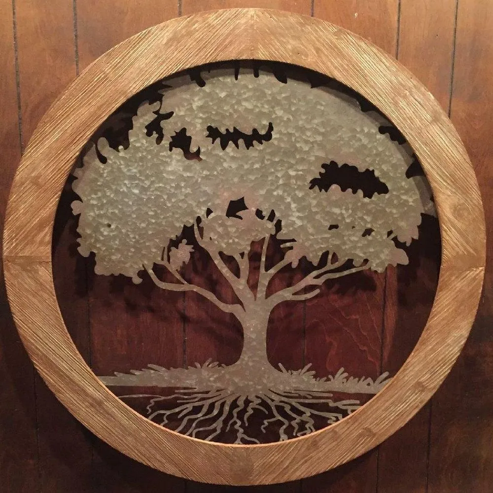 Professional outdoor landscaping experts serving Palm Harbor, FL - At Your Tree Service