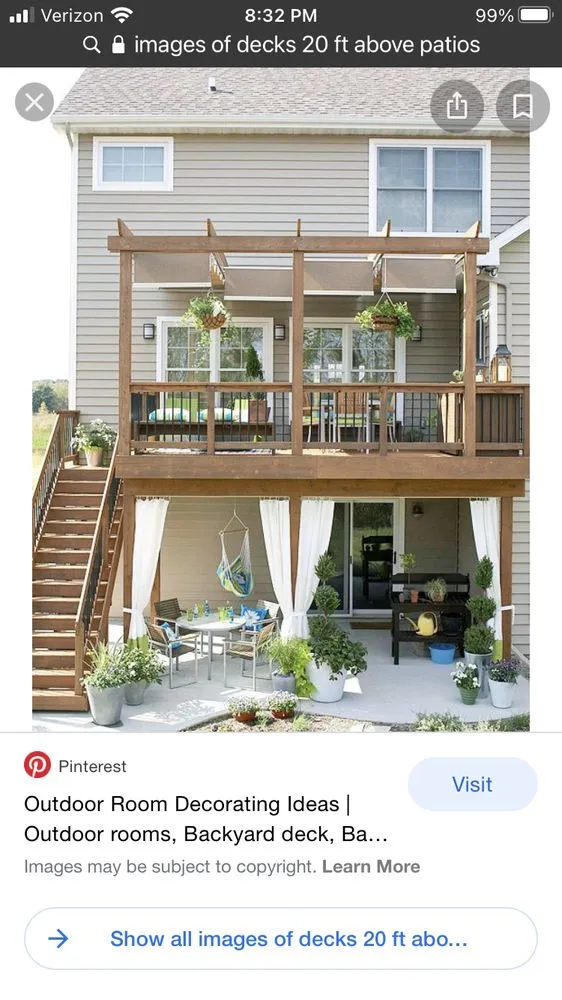 Custom outdoor landscaping near you across Berlin, NJ - ATA Lawn & Landscape