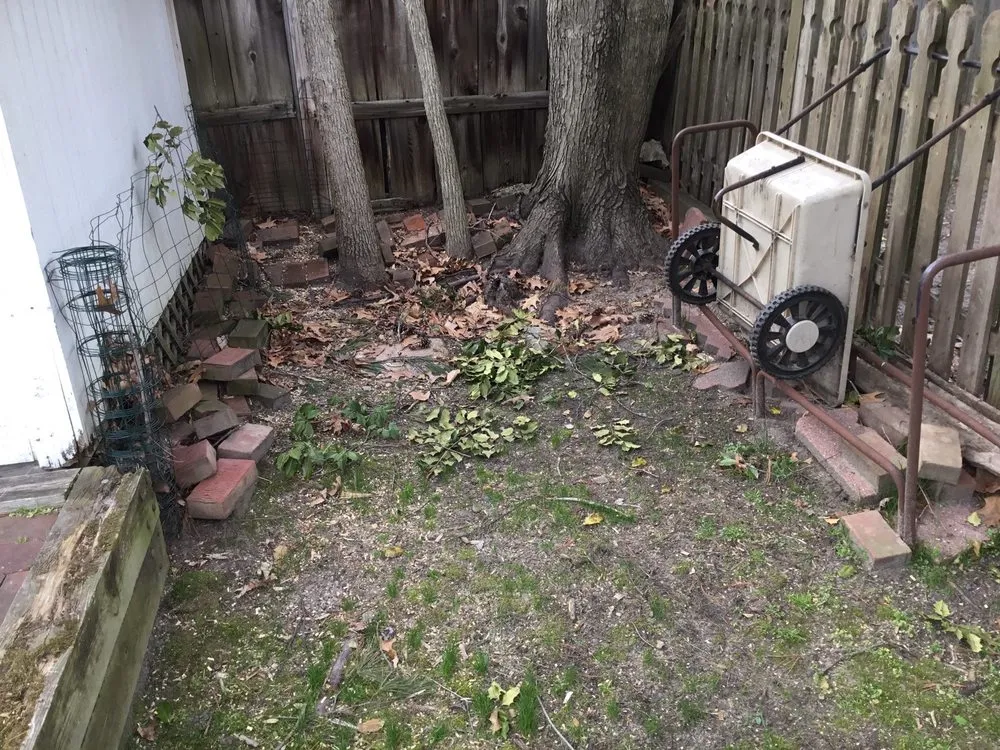 Top-rated outdoor landscaping in Berlin, NJ by ATA Lawn & Landscape