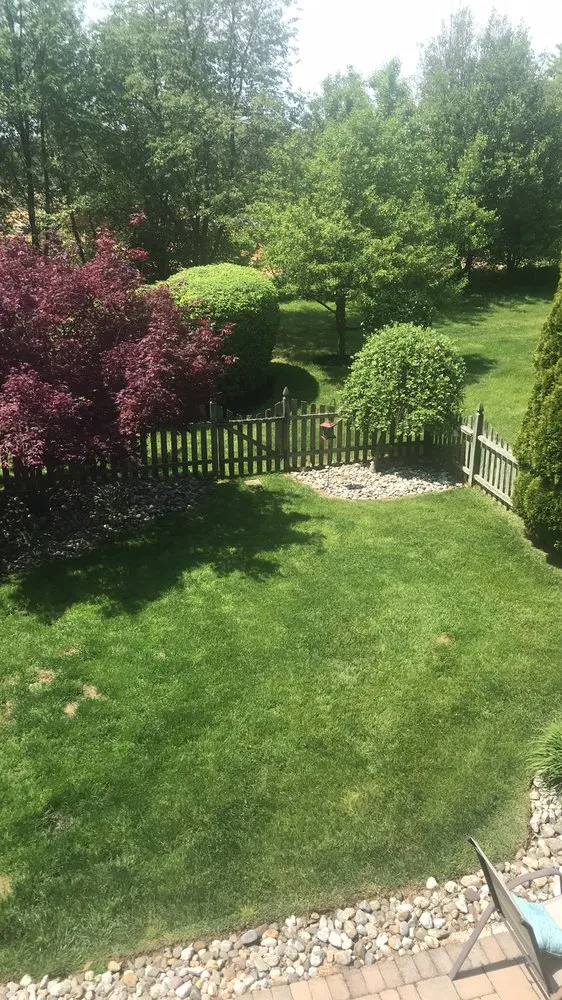Top-rated garden landscaping in Berlin, NJ - ATA Lawn & Landscape
