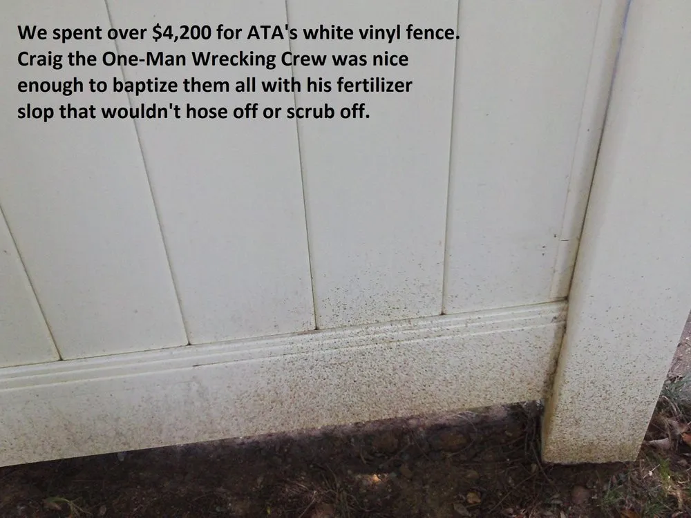 Reliable garden landscaping in Berlin, NJ - ATA Lawn & Landscape