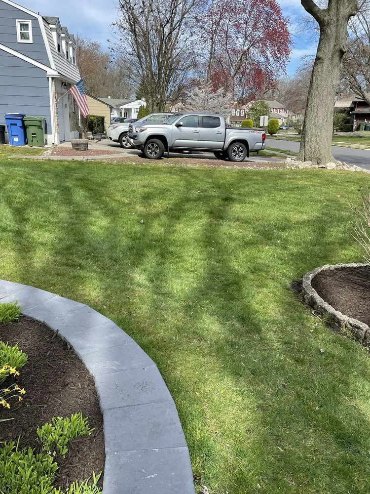 Affordable yard maintenance for homes across Berlin, NJ - ATA Lawn & Landscape