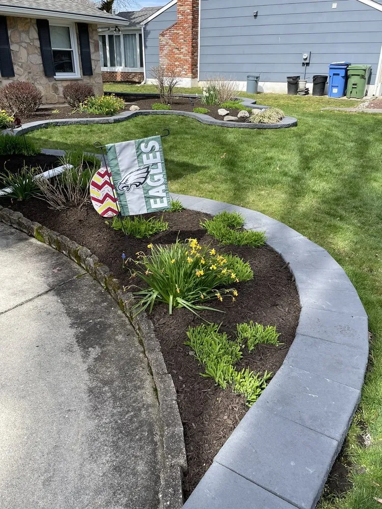 Expert lawn care service for year-round maintenance across Berlin, NJ - ATA Lawn & Landscape