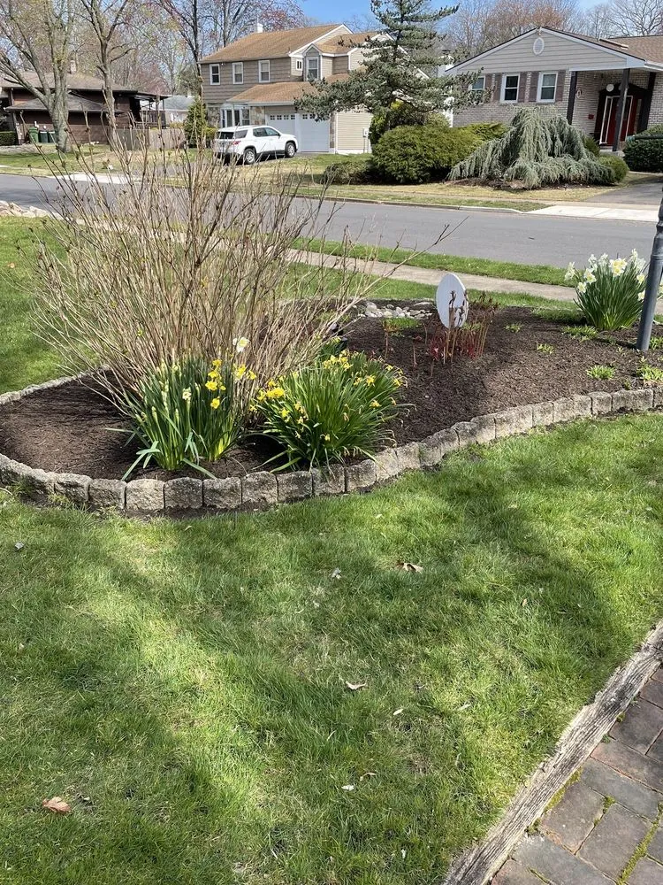 Top-rated lawn mowing service experts serving Berlin, NJ - ATA Lawn & Landscape