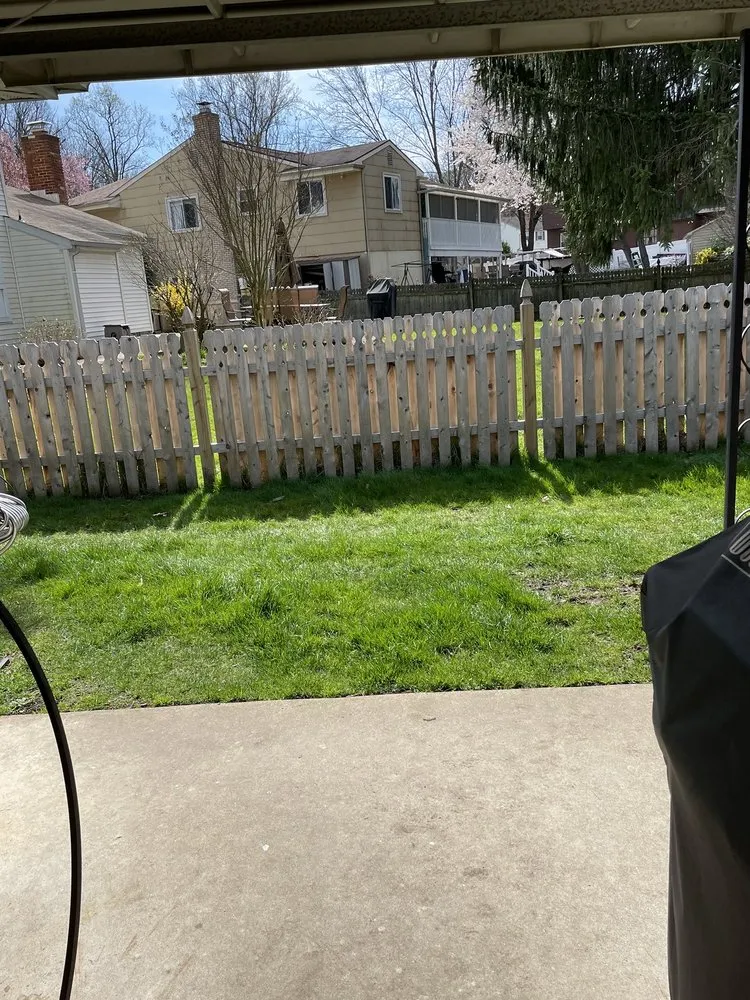 Trusted lawn mowing service for homes in Berlin, NJ by ATA Lawn & Landscape