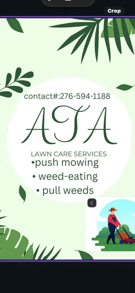 Local residential landscaping in Gate City, VA - ATA Lawn Care