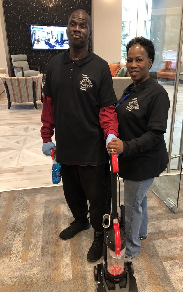 Affordable lawn mowing service in Jacksonville, FL - Atarah's Property Management and Landscaping