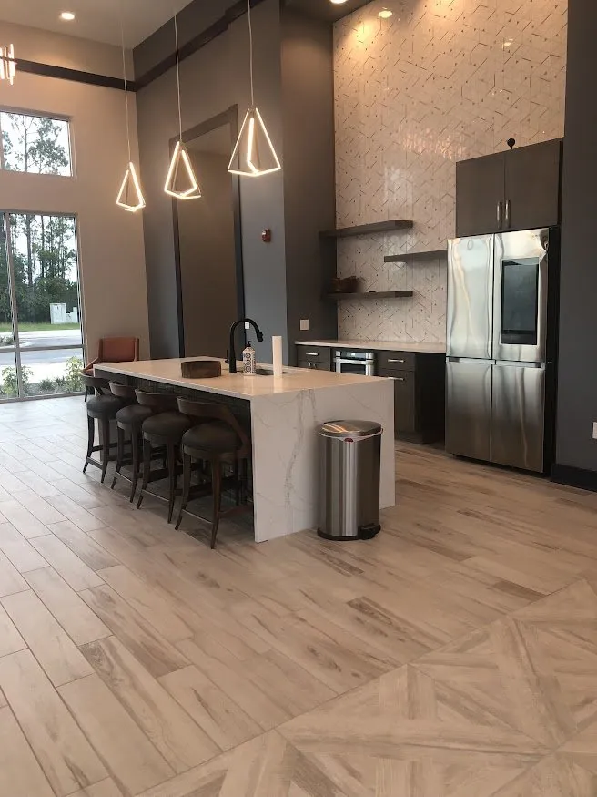 Top-rated yard cleanup service for outdoor upgrades across Jacksonville, FL - Atarah's Property Management and Landscaping