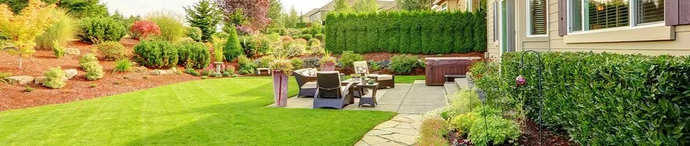 Reliable lawn care service in Cedar Park, TX by A.T.C. Affordable Tree Care & Landscaping Design All in One