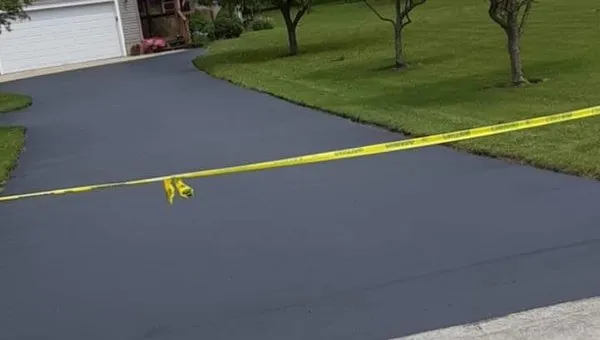 ATC Asphalt Maintenance