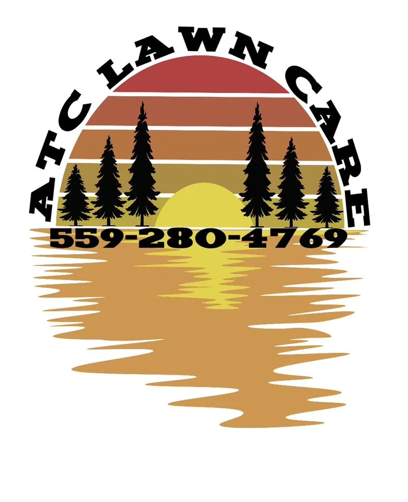 Expert garden landscaping in Visalia, CA - ATC Lawn Care